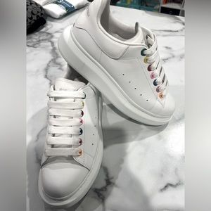 Alexander McQueen Shoes